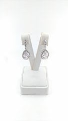 925 Ayar Gümüş Küpe