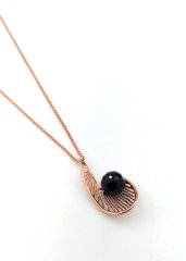 925 Ayar Gümüş Kolye