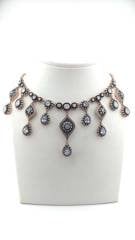 925 Ayar Gümüş Gerdanlık