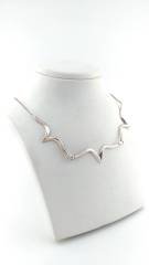 925 Ayar Gümüş Kolye