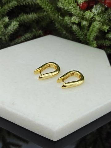 925 Ayar Gümüş Küpe