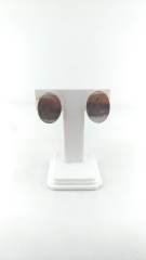 925 Ayar Gümüş Küpe