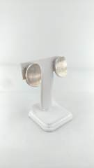 925 Ayar Gümüş Küpe