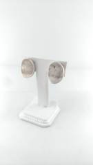 925 Ayar Gümüş Küpe