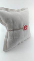 925 Ayar Gümüş Bileklik