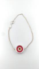 925 Ayar Gümüş Bileklik