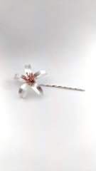 925 Ayar Gümüş Yaka İğnesi