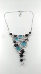 925 Ayar Gümüş Gerdanlık