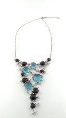 925 Ayar Gümüş Gerdanlık