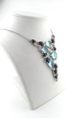 925 Ayar Gümüş Gerdanlık