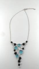 925 Ayar Gümüş Gerdanlık