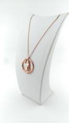 925 Ayar Gümüş Kolye