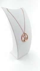 925 Ayar Gümüş Kolye