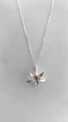 925 Ayar Gümüş Kolye