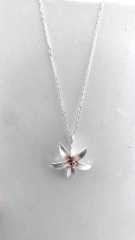 925 Ayar Gümüş Kolye