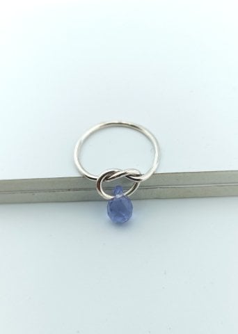 925 Ayar Özel Tasarım GümüşYüzük