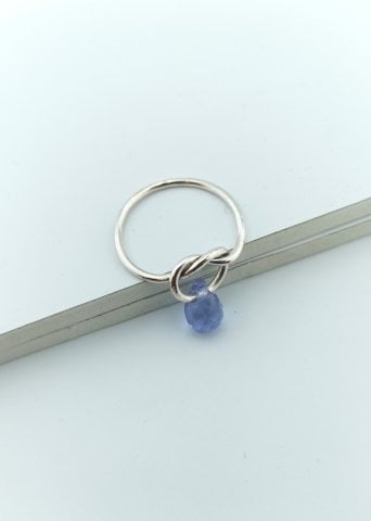 925 Ayar Özel Tasarım GümüşYüzük