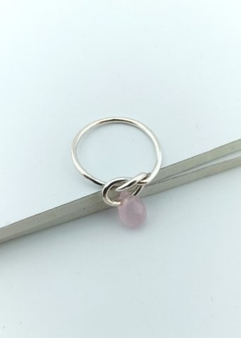 925 Ayar Özel Tasarım Gümüş Yüzük