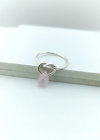 925 Ayar Özel Tasarım Gümüş Yüzük