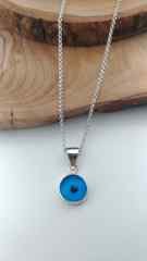 925 Ayar Gümüş Kolye