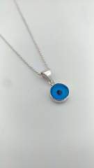 925 Ayar Gümüş Kolye