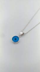 925 Ayar Gümüş Kolye