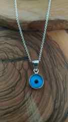 925 Ayar Gümüş Kolye