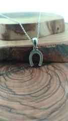 925 Ayar Gümüş Kolye