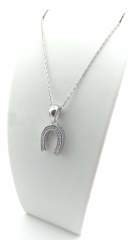 925 Ayar Gümüş Kolye