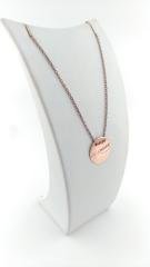 925 Ayar Gümüş Kolye