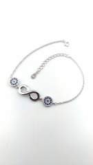 925 Ayar Gümüş Bileklik