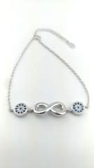 925 Ayar Gümüş Bileklik