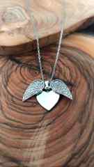 925 Ayar Gümüş Kolye