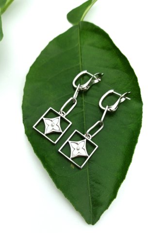 925 Ayar Sedefli Zirkon Taşlı Gümüş