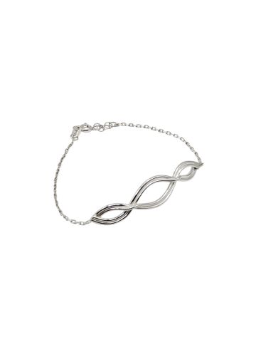 925 Ayar Özel Tasarım Adana Kalın Burma Gümüş Bileklik