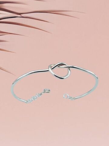 925 Ayar gümüş Bilezik