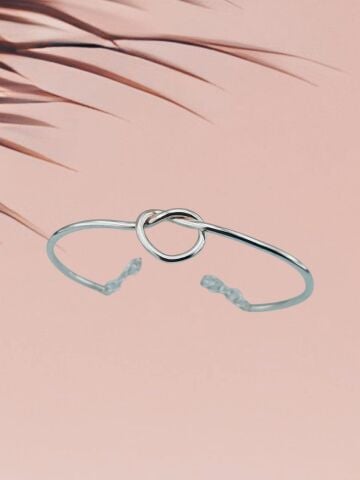 925 Ayar gümüş Bilezik