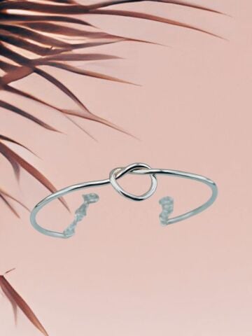 925 Ayar gümüş Bilezik