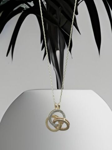 925 Ayar Gümüş Küpe