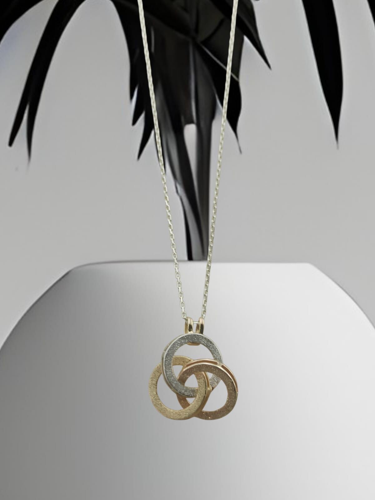 925 Ayar Gümüş Küpe