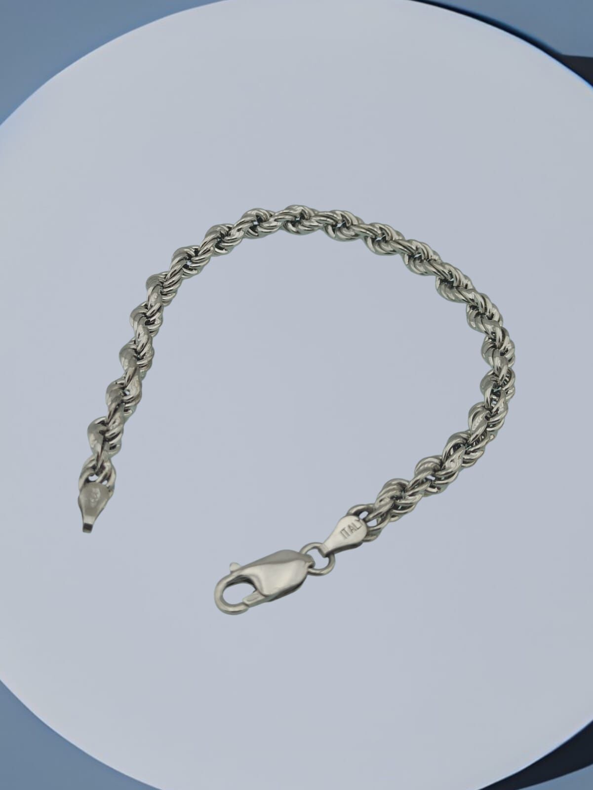 925 Ayar Gümüş Bileklik