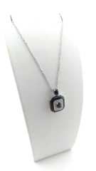 925 Ayar Gümüş Kolye