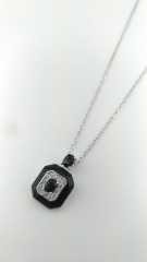 925 Ayar Gümüş Kolye