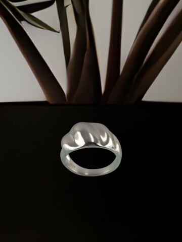 925 Ayar Gümüş Yüzük