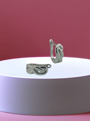 925 Ayar Gümüş Yüzük