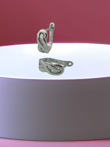 925 Ayar Gümüş Yüzük