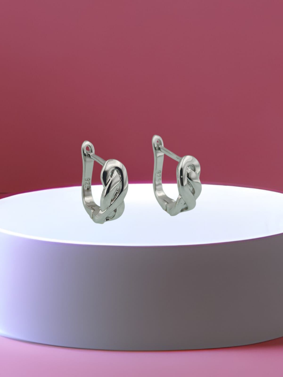 925 Ayar Gümüş Yüzük