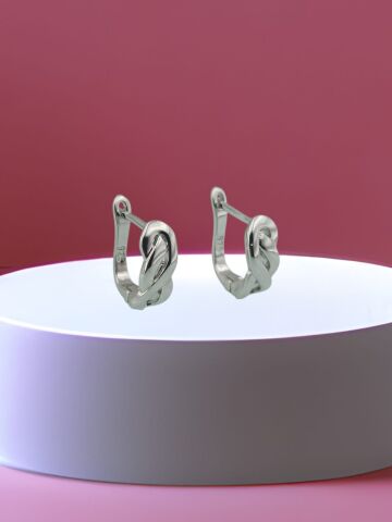 925 Ayar Gümüş Yüzük