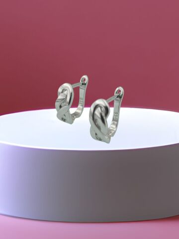 925 Ayar Gümüş Yüzük