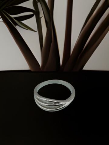 925 Ayar Gümüş Yüzük